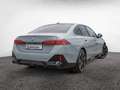 BMW 520 i M-Sport Pro PANO+STANDHZG+360°KAM+HUD Grau - thumbnail 3
