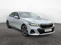 BMW 520 i M-Sport Pro PANO+STANDHZG+360°KAM+HUD Grau - thumbnail 2