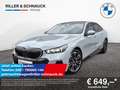 BMW 520 i M-Sport Pro PANO+STANDHZG+360°KAM+HUD Grau - thumbnail 1