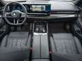 BMW 520 i M-Sport Pro PANO+STANDHZG+360°KAM+HUD Grau - thumbnail 9