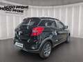 Ford Ka/Ka+ Ka+ 1.2 Ti-VCT Active Schwarz - thumbnail 4