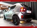 Suzuki Ignis 1.2 Hybrid 4WD All Grip Top | 90CV Plateado - thumbnail 6