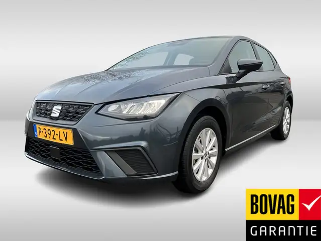 SEAT Ibiza 1.0 EcoTSI Style