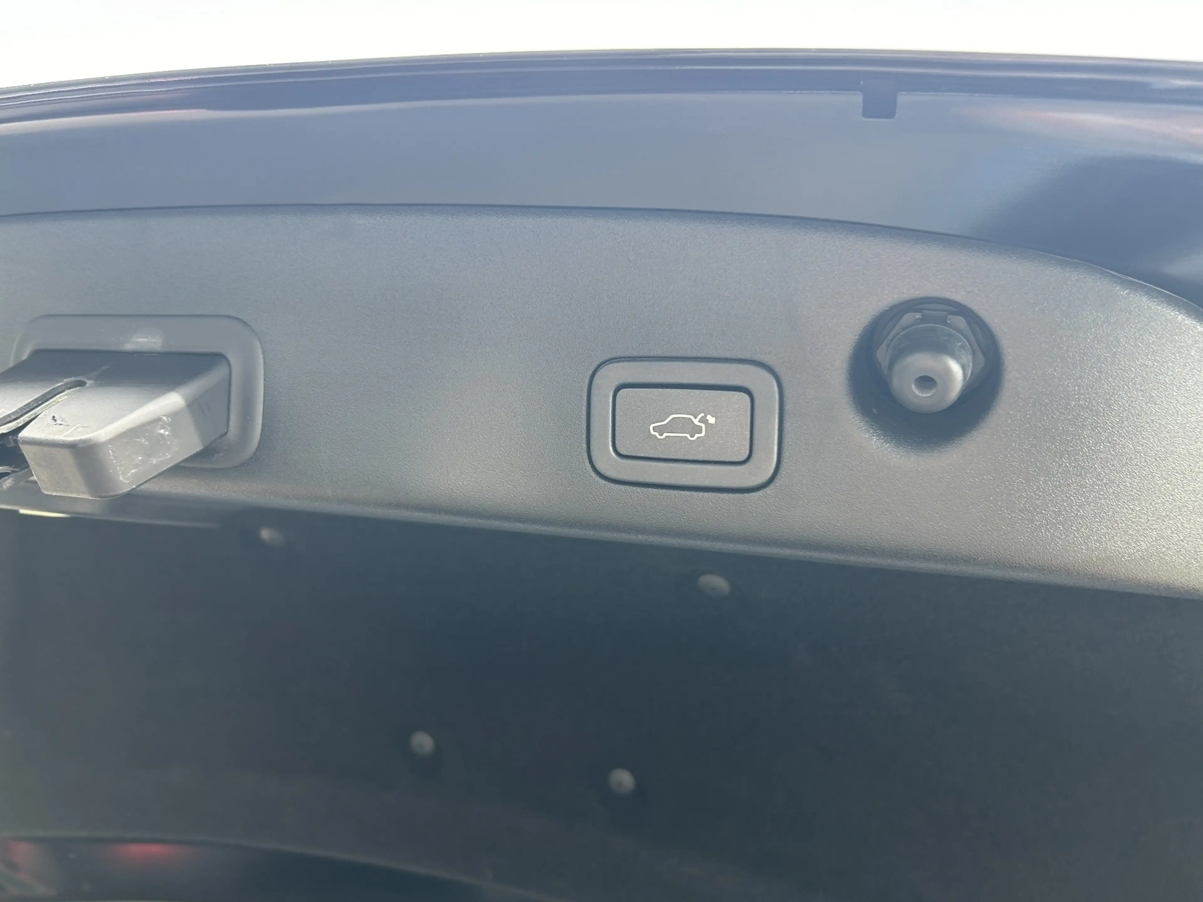 Jaguar XJ Luxury Panoramadach Navi Shz PDC Leder LED — photo 15