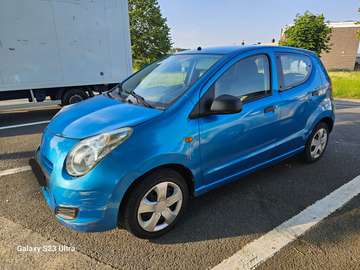 Alto 1.0i GL Airco
