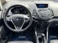 Ford EcoSport Titanium *2.HAND*TEILLEDER*PDC*KLIMA* Blau - thumbnail 8