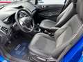 Ford EcoSport Titanium *2.HAND*TEILLEDER*PDC*KLIMA* Blau - thumbnail 14
