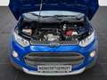 Ford EcoSport Titanium *2.HAND*TEILLEDER*PDC*KLIMA* Blau - thumbnail 16