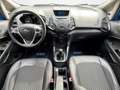 Ford EcoSport Titanium *2.HAND*TEILLEDER*PDC*KLIMA* Blau - thumbnail 13