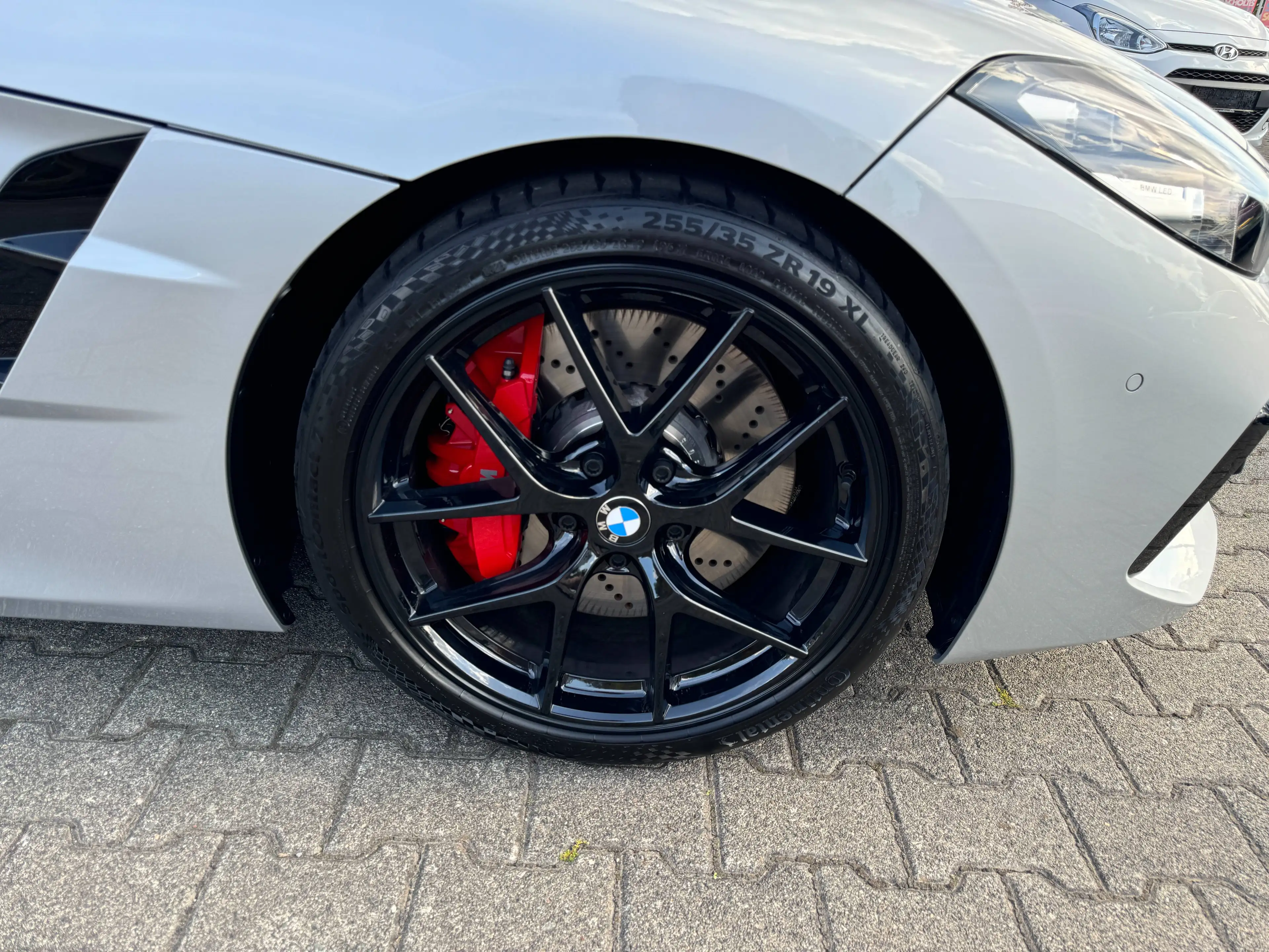 BMW Z4 M40i*deutsch*voll*HK*HUD*MSport*unfallfrei*MPerformance — photo 15