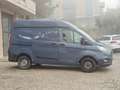 Ford Transit Custom Furgone 280 2.0 EcoBlue 130cv PC-TA L1H2 Grigio - thumbnail 5