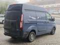 Ford Transit Custom Furgone 280 2.0 EcoBlue 130cv PC-TA L1H2 Grigio - thumbnail 4