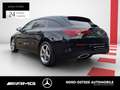 Mercedes-Benz CLA 200 d SB PROGRESSIVE MBUX SHZ NIGHT LED Schwarz - thumbnail 3