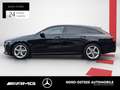 Mercedes-Benz CLA 200 d SB PROGRESSIVE MBUX SHZ NIGHT LED Schwarz - thumbnail 8