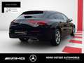 Mercedes-Benz CLA 200 d SB PROGRESSIVE MBUX SHZ NIGHT LED Schwarz - thumbnail 4