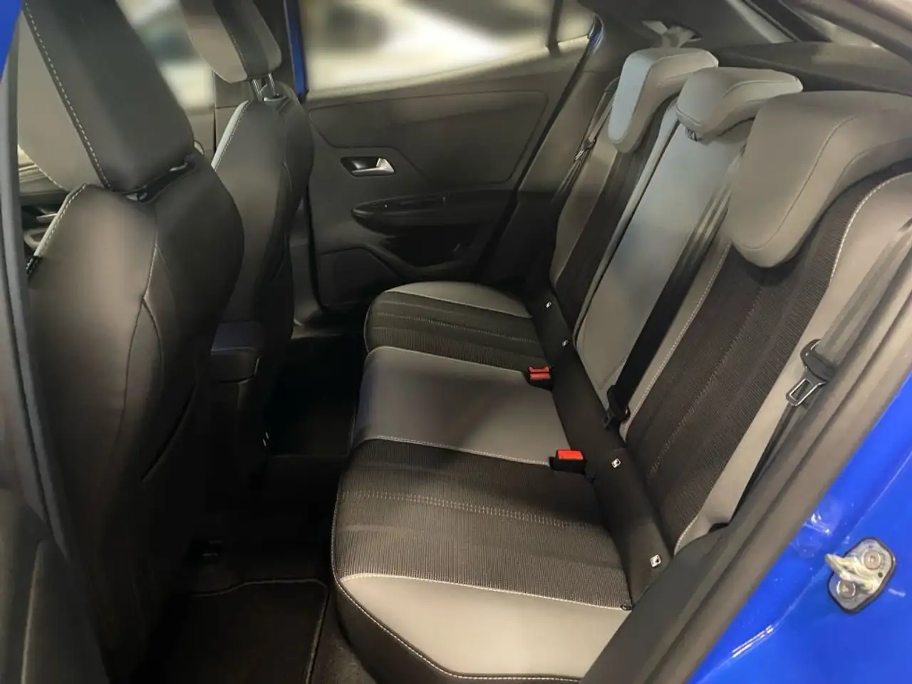 Opel Mokka 1.2 DI Turbo Elegance Kamera Sitzheizung 11