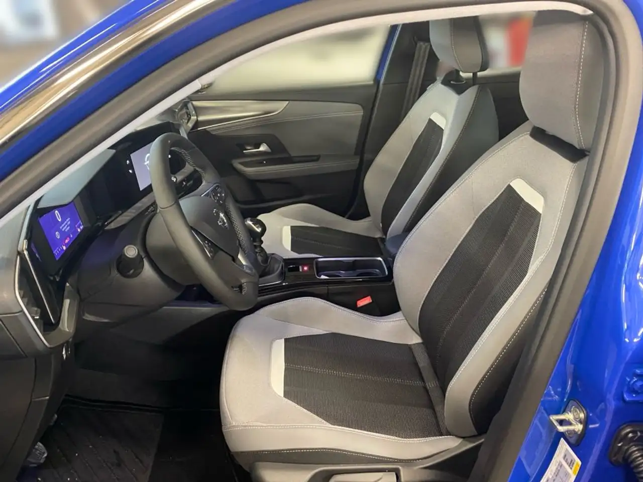 Opel Mokka 1.2 DI Turbo Elegance Kamera Sitzheizung 7