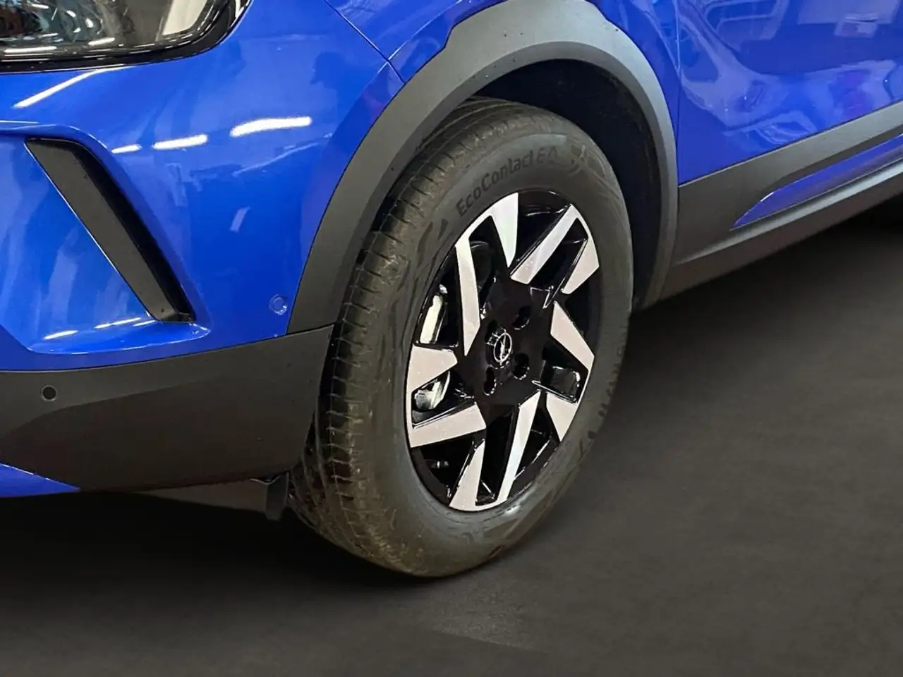 Opel Mokka 1.2 DI Turbo Elegance Kamera Sitzheizung 6