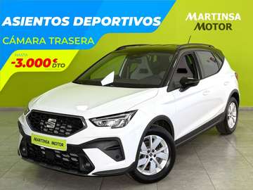 1.0 TSI S&S FR115