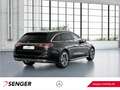 Mercedes-Benz E 300 T de Exclusive-Premium Panorama HeadUp AHK Schwarz - thumbnail 4