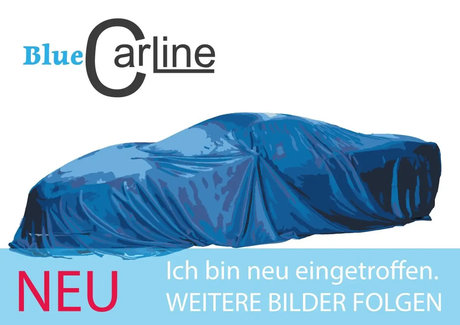 Mercedes-Benz S 350 D BlueTec 4Matic+ACC+Burmester+Pano+TV+Memo Blau - 1