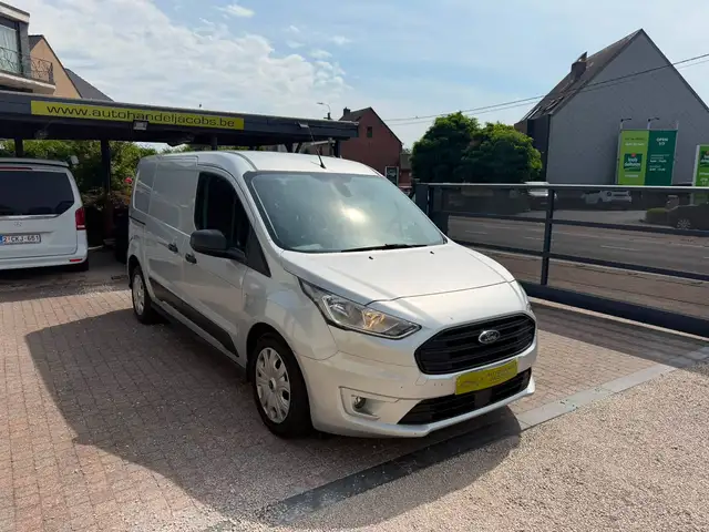 Ford Transit Connect 1.5TDCI * L2 * AUT * 2SCHUIFDEUREN * CAMERA * 10992+BTW