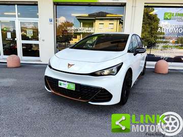58kWh 231 CV Impulse GARANZIA INCLUSA
