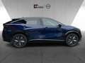 Nissan Ariya 87kWh EVOLVE   Bose/ Winter/360°/PGD/Navi Kék - thumbnail 5