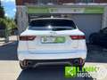 Jaguar E-Pace 2.0D 150 CV AWD aut. R-Dynamic HSE Bianco - thumbnail 6
