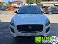 Jaguar E-Pace 2.0D 150 CV AWD aut. R-Dynamic HSE Bianco - thumbnail 3