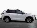 Volkswagen Tiguan 2.0 TDI DSG R-LINE AHK PANO HUD MATRIX Weiß - thumbnail 2