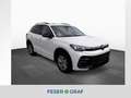 Volkswagen Tiguan 2.0 TDI DSG R-LINE AHK PANO HUD MATRIX Weiß - thumbnail 1