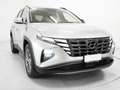 Hyundai TUCSON 1.6 T-GDI 48V DCT XLine Argento - thumbnail 12