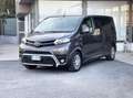 Toyota Proace Verso 2.0 Diesel 144CV E6 9 Posti - 2023 Grigio - thumbnail 3