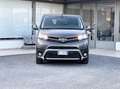 Toyota Proace Verso 2.0 Diesel 144CV E6 9 Posti - 2023 Grigio - thumbnail 2