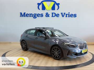 1-serie 116d Executive Edition M Sport | Airco ECC