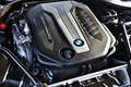 BMW 550 d AS XDRIVE ** NP: € 104.490 / TOP CONDITION * Noir - thumbnail 6