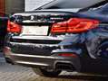BMW 550 d AS XDRIVE ** NP: € 104.490 / TOP CONDITION * Noir - thumbnail 16