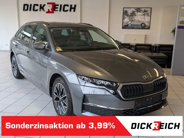 Skoda Octavia 1.5 TSI DSG ACC Style-Paket AHK 5J Garan