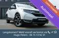 Honda CR-V 2.0 Hybrid Executive Acc|Camera|Leder|Navi|Pano|St Blanc - thumbnail 1