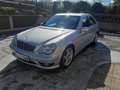 Mercedes-Benz C 32 AMG BERLINA Plateado - thumbnail 7