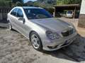 Mercedes-Benz C 32 AMG BERLINA Plateado - thumbnail 6