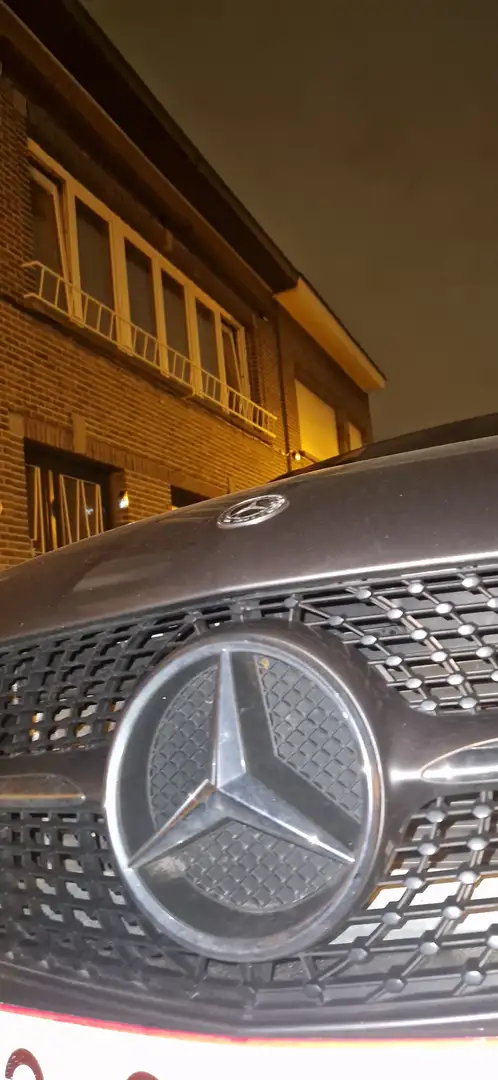 Mercedes-Benz A 160 A+160+d+7G-DCT Argent - 2