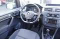 Volkswagen Caddy Tendline Beach/Liegefläche/Bezin/CNG Silber - thumbnail 18