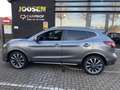 Nissan Qashqai 1.3 DIG-T TEKNA +DYNAMIC Gris - thumbnail 7
