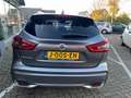 Nissan Qashqai 1.3 DIG-T TEKNA +DYNAMIC Gris - thumbnail 12