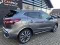 Nissan Qashqai 1.3 DIG-T TEKNA +DYNAMIC Gris - thumbnail 4