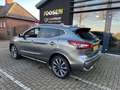 Nissan Qashqai 1.3 DIG-T TEKNA +DYNAMIC Gris - thumbnail 6