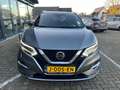 Nissan Qashqai 1.3 DIG-T TEKNA +DYNAMIC Gris - thumbnail 5