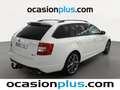Skoda Octavia Combi 2.0TDI RS Blanco - thumbnail 4